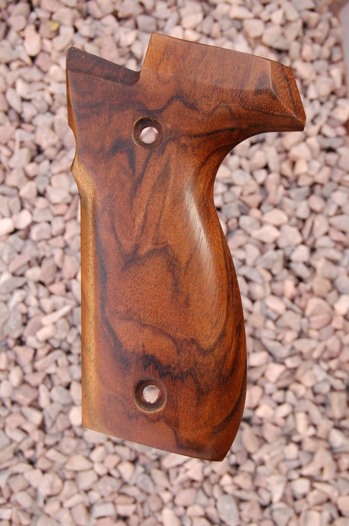 Couteau Damast avec manche en bois de noyer - Raider Shop Sàrl Couteau Damast avec manche en bois de noyer - Raider Shop Sàrl