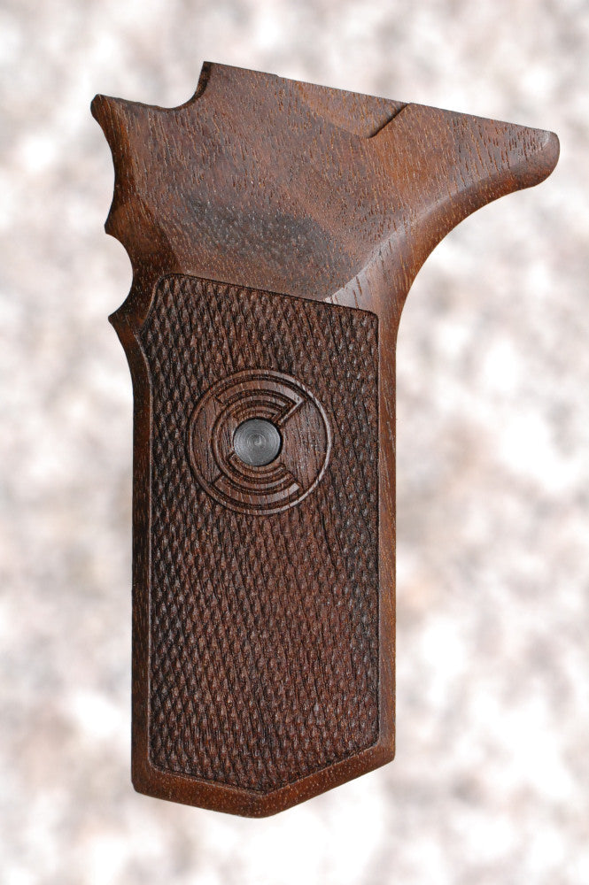 POIGNÉES ZIB Tokarev M57 poignée de pistolet longue faite à la main en POIGNÉES ZIB Tokarev M57 poignée de pistolet longue faite à la main en